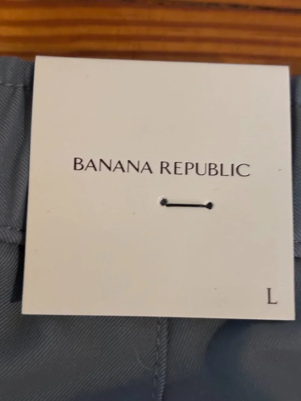 Banana Republic Mens 5
